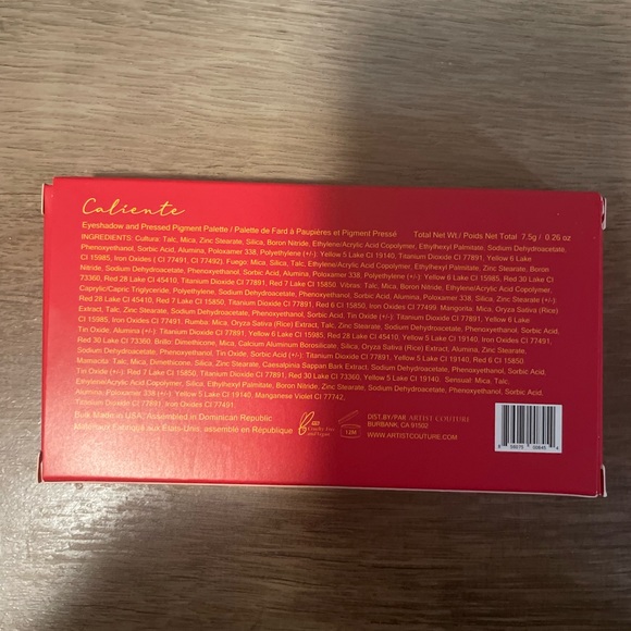 3 Eyeshadow Palettes - Picture 10 of 11